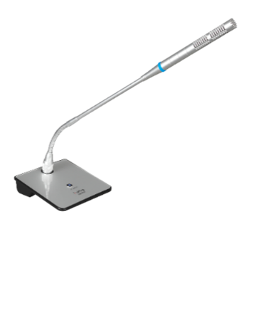 MÄCHTİG KG1000S KÜRSÜ (MASAÜSTÜ) IŞIKLI MİKROFON