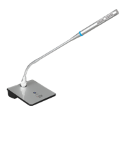 MÄCHTİG KG1000S KÜRSÜ (MASAÜSTÜ) IŞIKLI MİKROFON