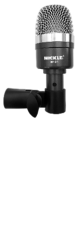 MÄCHTİG M101 DİNAMİK EL MİKROFONU