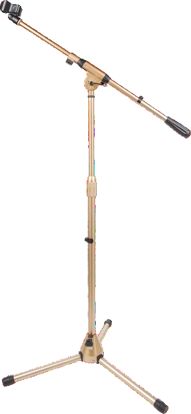 KRAFTİG BS101 AKROBAT MİKROFON BOY SEHPASI