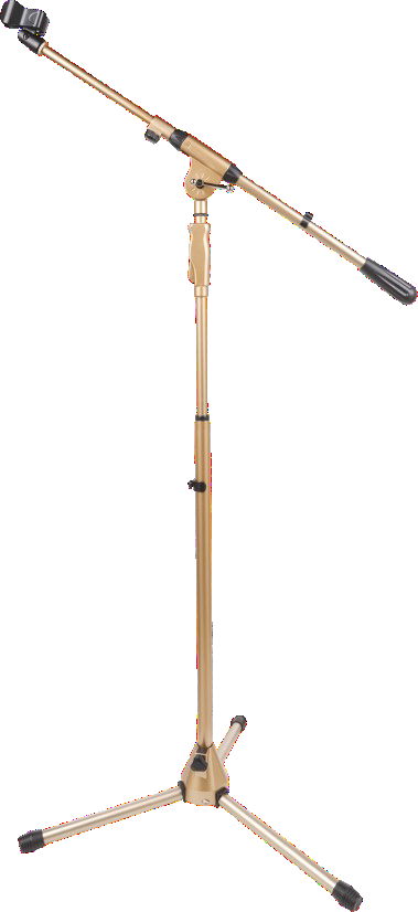 KRAFTİG BS102 AKROBAT MİKROFON BOY SEHPASI