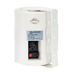 DENOX STUDIO – 2 W  Hat Trafolu 150 Watt Kabin Hoparlör