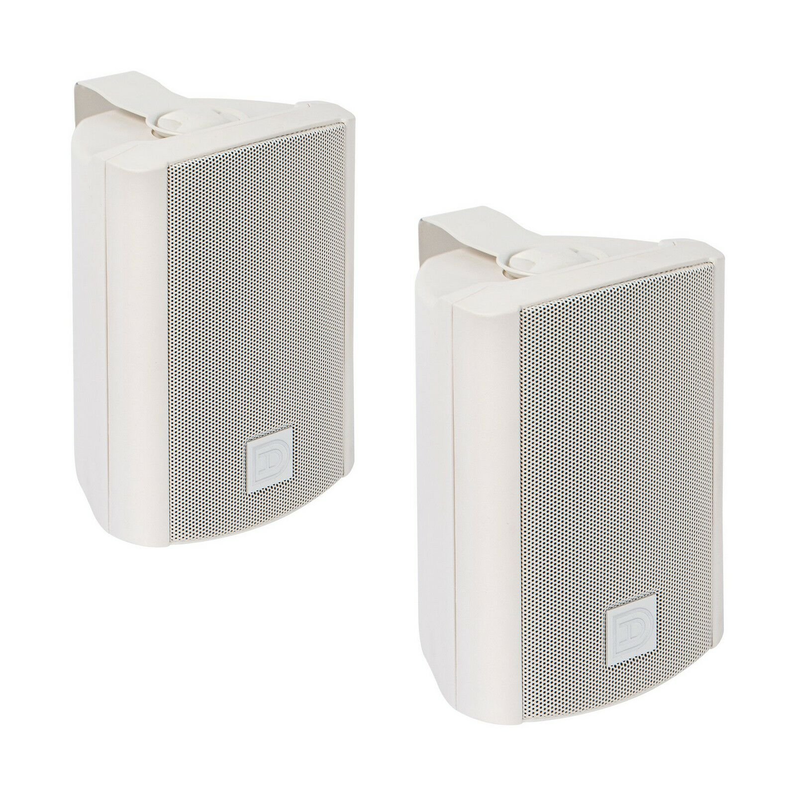 DENOX STUDIO – 2 W  Hat Trafolu 150 Watt Kabin Hoparlör