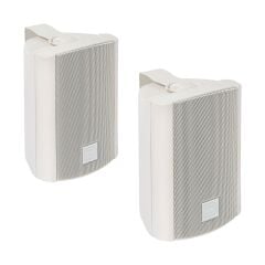 DENOX STUDIO – 2 W  Hat Trafolu 150 Watt Kabin Hoparlör