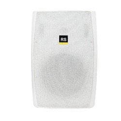 RS AUDİO QUE 2.2 TRAFOLU  2 YOLLU DUVAR HOPARLÖRÜ