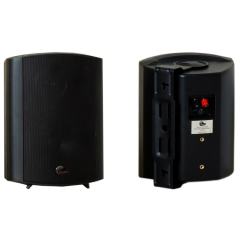 DENOX STUDIO – 4 B Hat Trafolu 200 Watt  Kabin Hoparlör