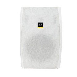 RS AUDİO QUE 6.2 TRAFOLU 2 YOLLU DUVAR HOPARLÖRÜ