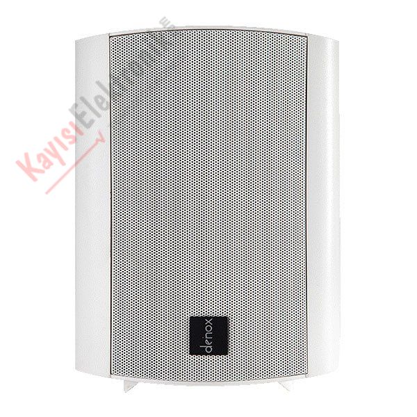 DENOX STUDIO – 5 W 250 Watt 8inc Hat Trafolu Duvar Hoparlörü