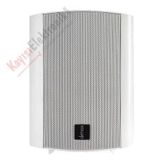 DENOX STUDIO – 5 W 250 Watt 8inc Hat Trafolu Duvar Hoparlörü