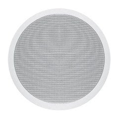 DENOX DN-351 T  8 inç 2x6W Hat Trafolu Asma Tavan Hoparlörü