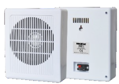 MİCKLE MS632 12W HAT TRAFOLU DUVAR HOPARLÖRÜ