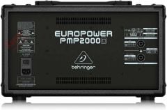BEHRİNGER PMP2000D 2000 W 14 KANAL POWER MİKSER