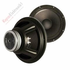 SİCA 12E 2CS ÇIPLAK HOPARLOR 150/300W