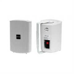 DENOX MARINE-6 WT Hat Trafolu 240 Watt Outdoor Sütun Hoparlör