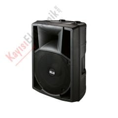 WÖLLER W-7012 12'' 2 YOLLU PASİF KABİN HOPARLÖR