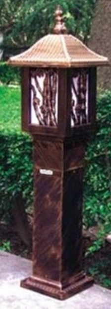 MİCKLE B-21 20 WAAT HAT TRAFOLU BAHÇE HOPARLÖRÜ