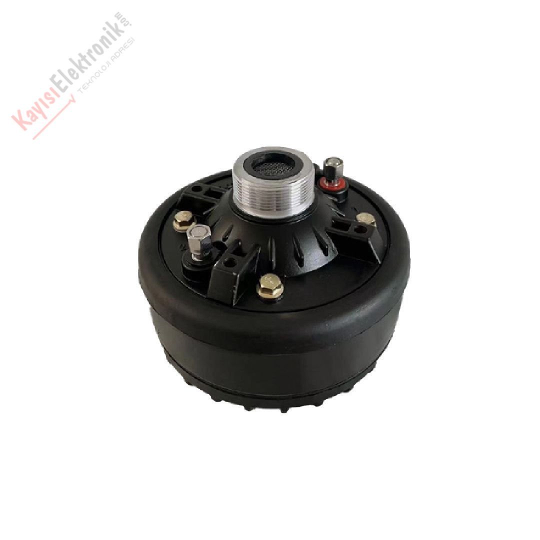 WÖLLER WUD-75 DRİVER ÜNİT