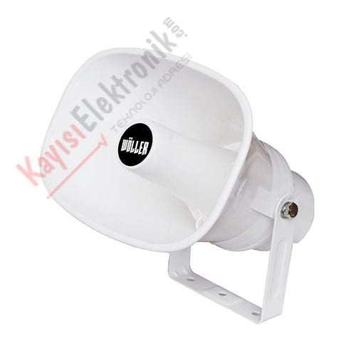 WÖLLER W-730 HORN HOPARLÖR