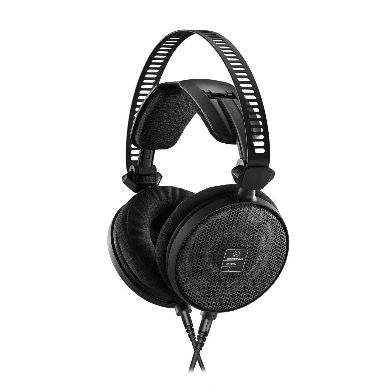 AUDİO-TECHNİCA ATH-R70X Profesyonel Arkası Açık Referans Kulaklığı
