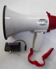 MİCKLE HZ-66 30W ŞARJLI MEGAFON