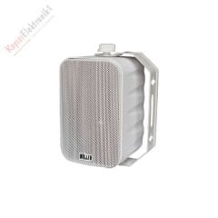 WÖLLER W-3100TB 3'' HAT TRAFOLU DUVAR HOPARLÖRÜ