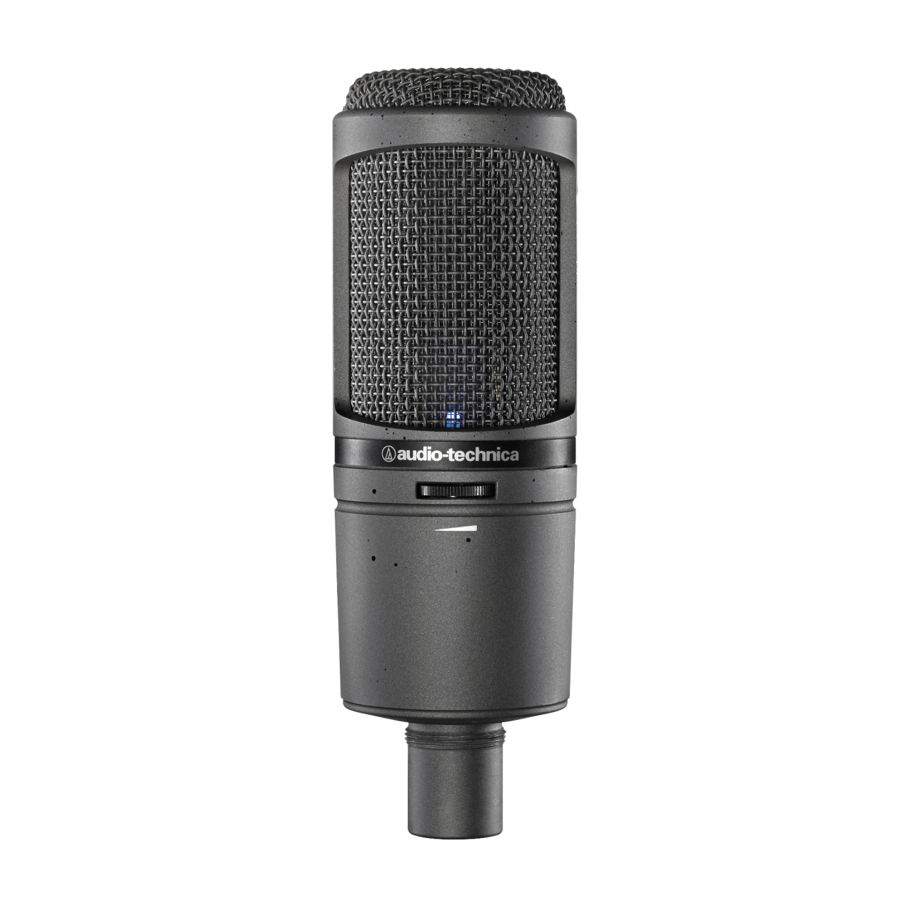 AUDİO-TECHNİCA AT2020USBi Kardioid Kondenser USB Mikrofon