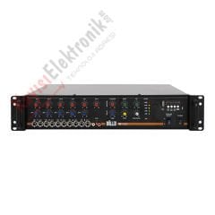 WÖLLER W-1300 HAT TRAFOLU MONO MİKSER AMPLİFİKATÖR