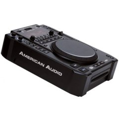AMERİCAN AUDİO RADIUS 3000 MP3 Çalar
