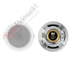 WÖLLER W-618 16 CM TAVAN HOPARLÖRÜ