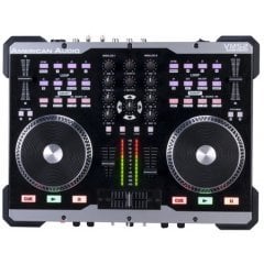 AMERİCAN AUDİO VMS 2 DJ KONTROL