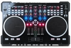 AMERİCAN AUDİO VMS 5 DJ KONTROL