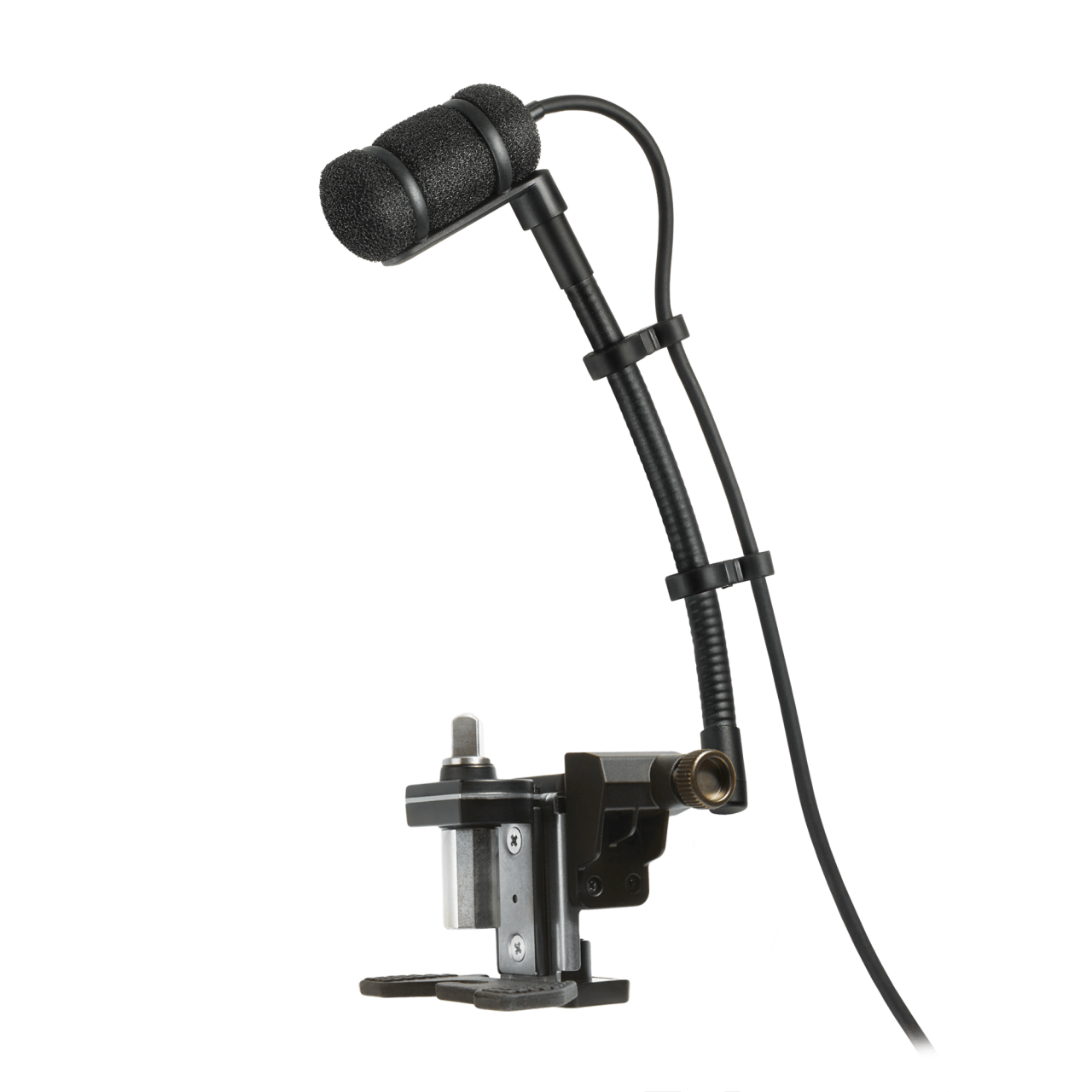 AUDİO-TECHNİCA ATM350D Kardioid Kondenser Enstrüman Mikrofonu