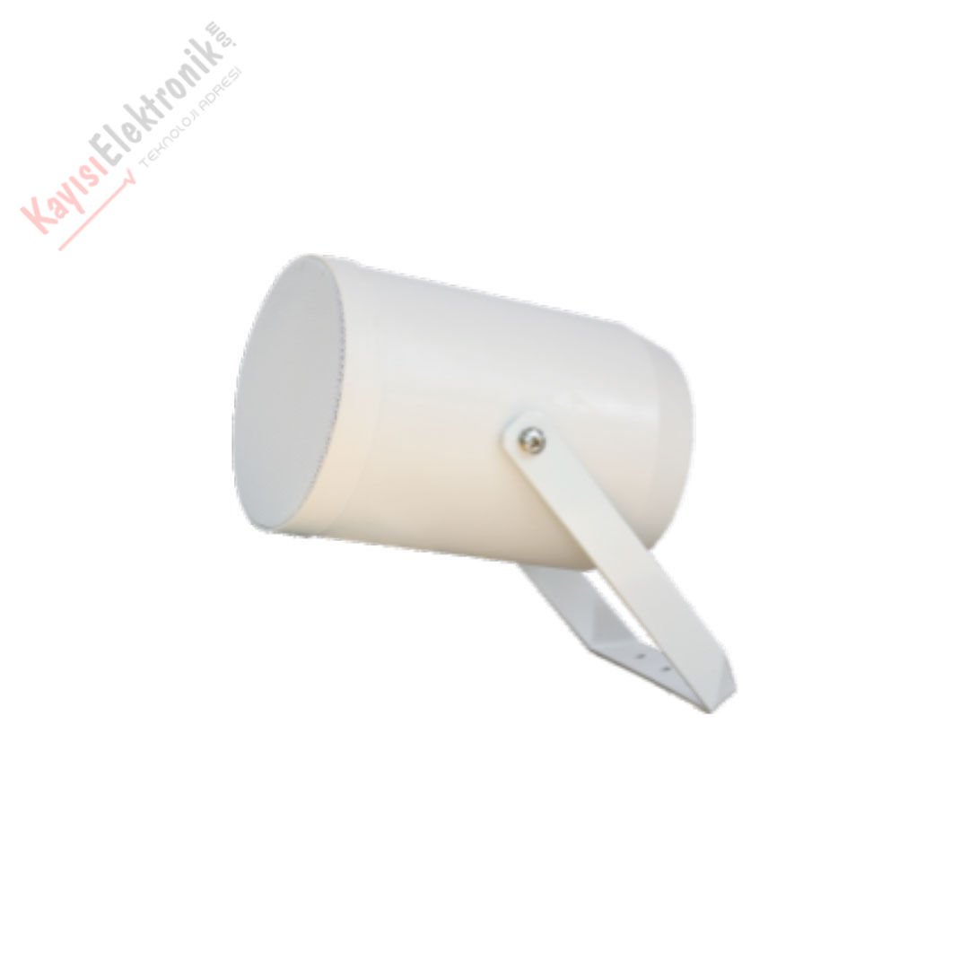 WÖLLER W-760 HAT TRAFOLU PROJEKTÖR HOPARLÖR