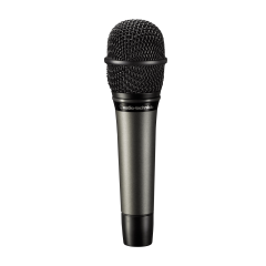 AUDİO-TECHNİCA ATM610a Dinamik Vokal Mikrofon