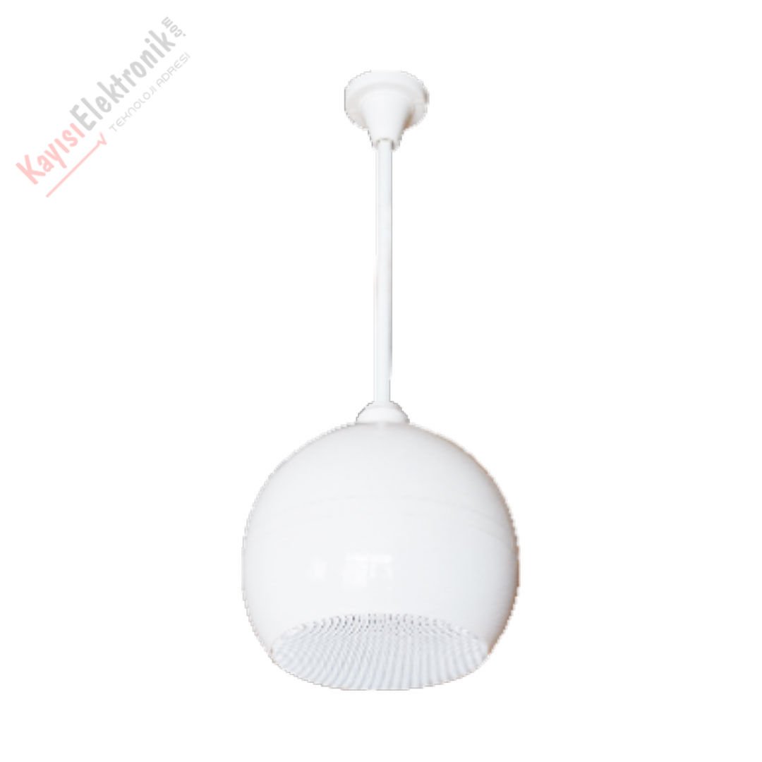 WÖLLER WSS-645 HAT TRAFOLU SARKIT TAVAN HOPARLÖRÜ