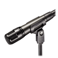 AUDİO-TECHNİCA ATM650 Dinamik Enstrüman Mikrofonu