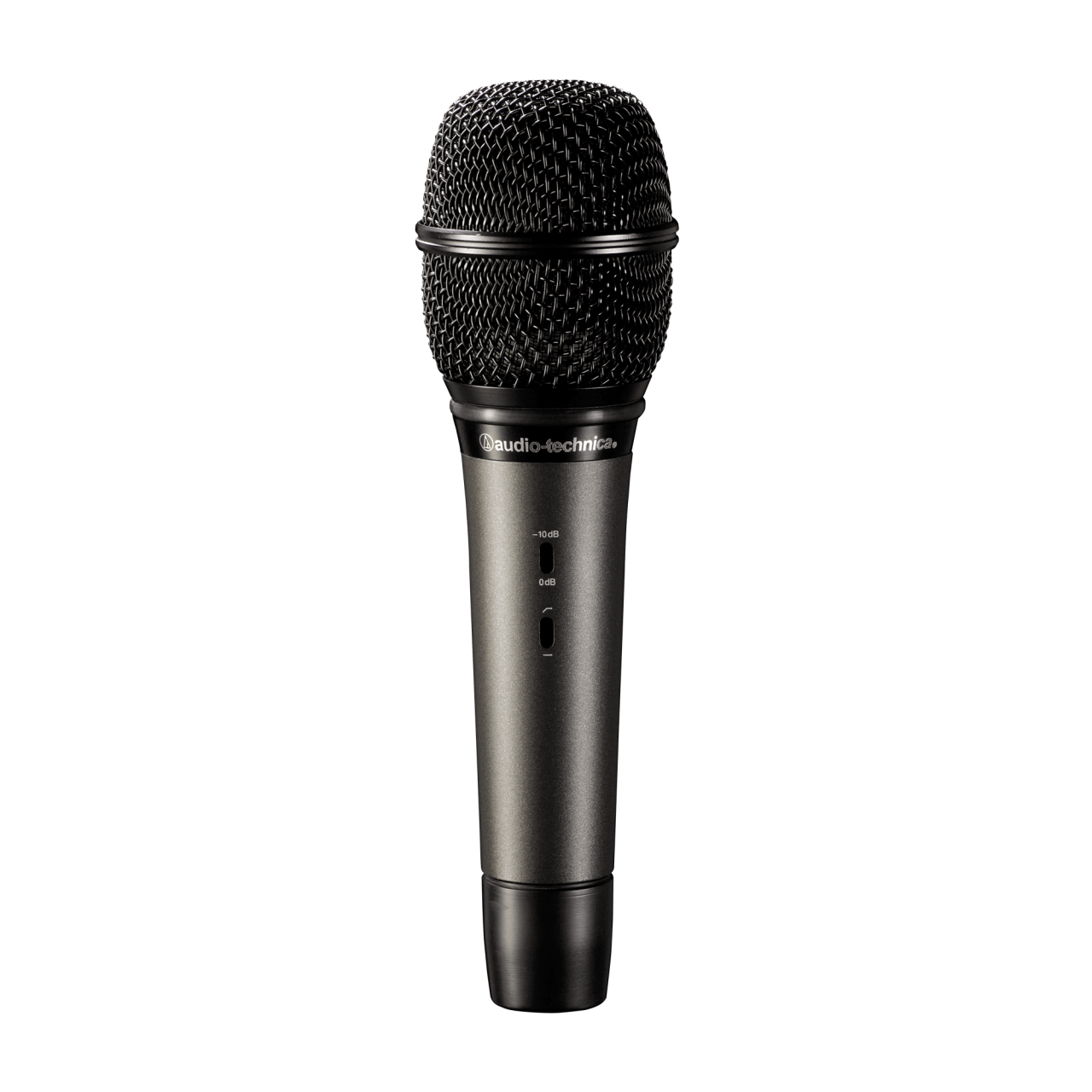 AUDİO-TECHNİCA ATM710 El Tipi Kondansatör Mikrofon