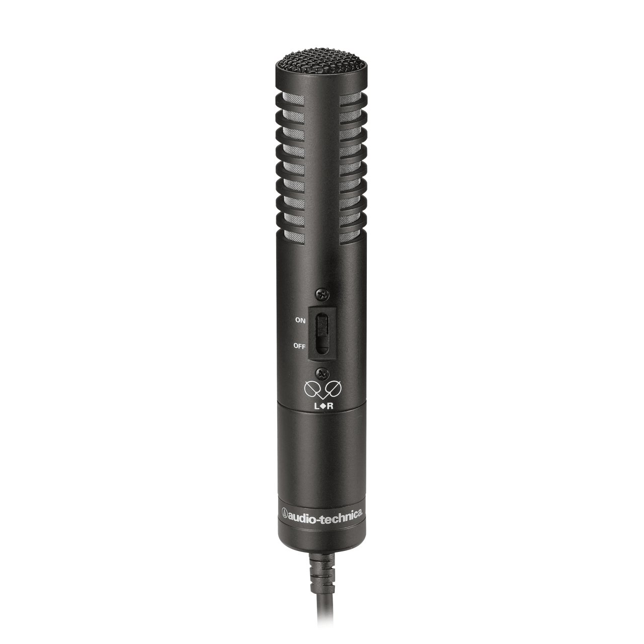 AUDİO-TECHNİCA PRO24  Stereo Kondenser Mikrofon