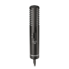 AUDİO-TECHNİCA PRO24  Stereo Kondenser Mikrofon