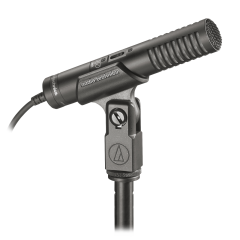 AUDİO-TECHNİCA PRO24  Stereo Kondenser Mikrofon