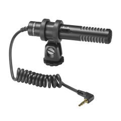 AUDİO-TECHNİCA PRO24-CMF Stereo Kondenser Video Kamera Mikrofon