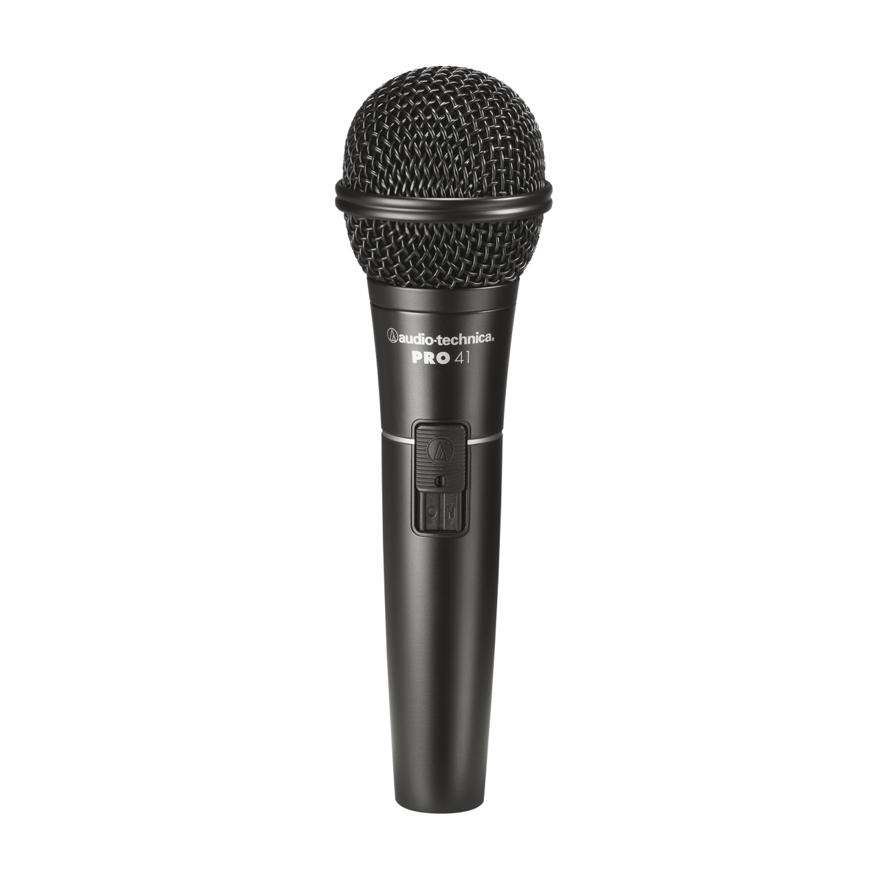 AUDİO-TECHNİCA PRO41 Kardioid Dinamik Mikrofon