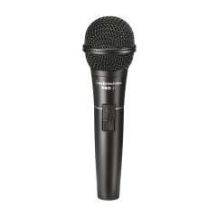 AUDİO-TECHNİCA PRO41 Kardioid Dinamik Mikrofon