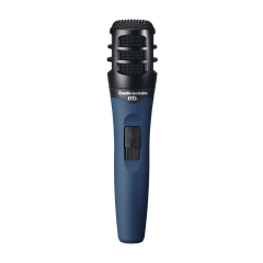 AUDİO-TECHNİCA MB2K Dinamik Enstrüman Mikrofonu