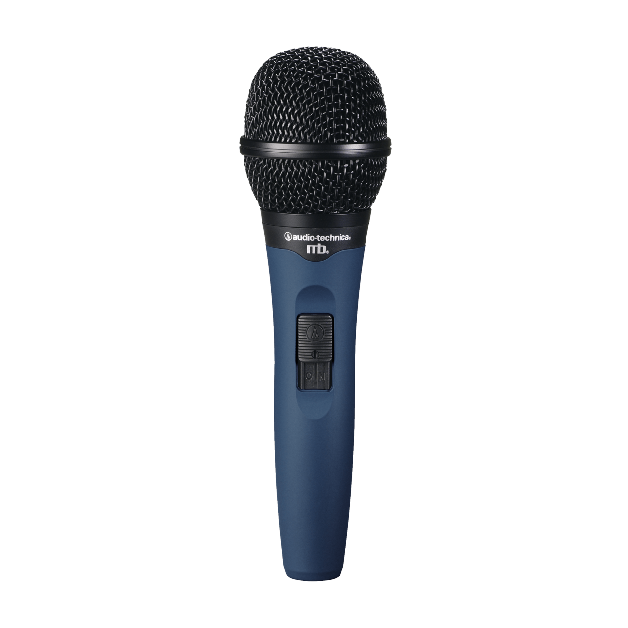 AUDİO-TECHNİCA MB3K Dinamik El Mikrofonu