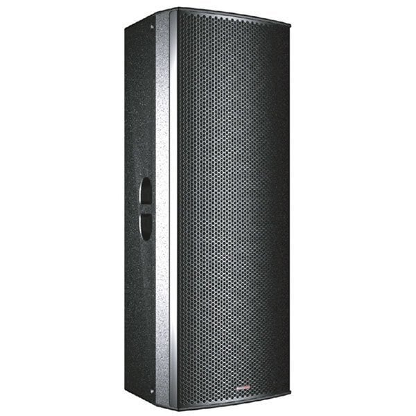 AMERİCAN AUDİO Sense 215 Aktif Kabin Hoparlör