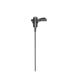 AUDİO-TECHNİCA AT803 Güç Modüllü Minyatür Çok Yönlü Kondenser Mikrofon