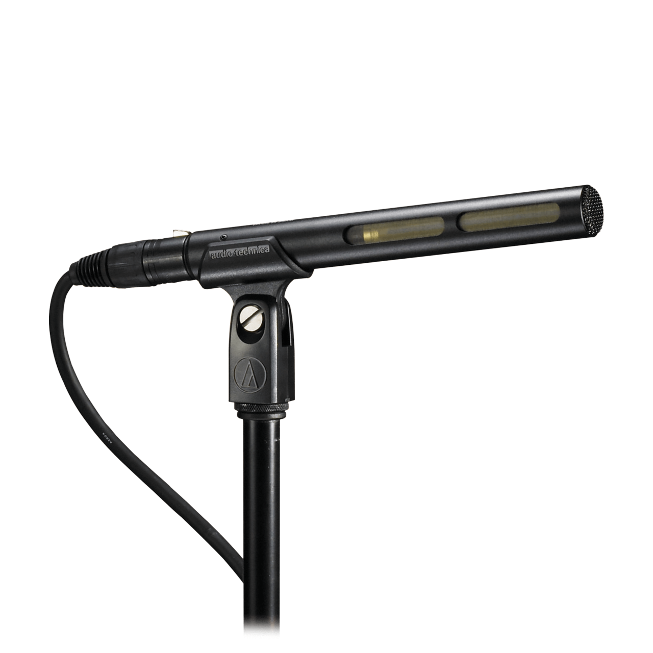 AUDİO-TECHNİCA AT875R Hat + Degrade Kondenser Mikrofon