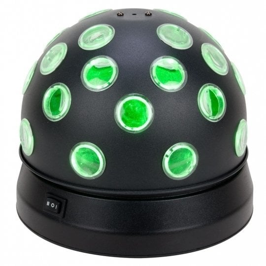 ADJ MINI TRI BALL II Led Işık