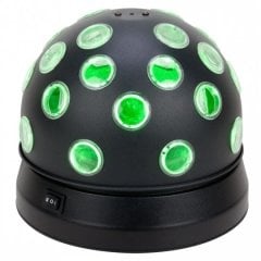 ADJ MINI TRI BALL II Led Işık